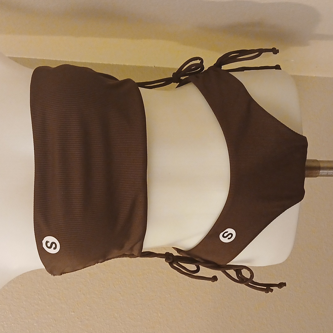 2pc Swimwear New Without Tag